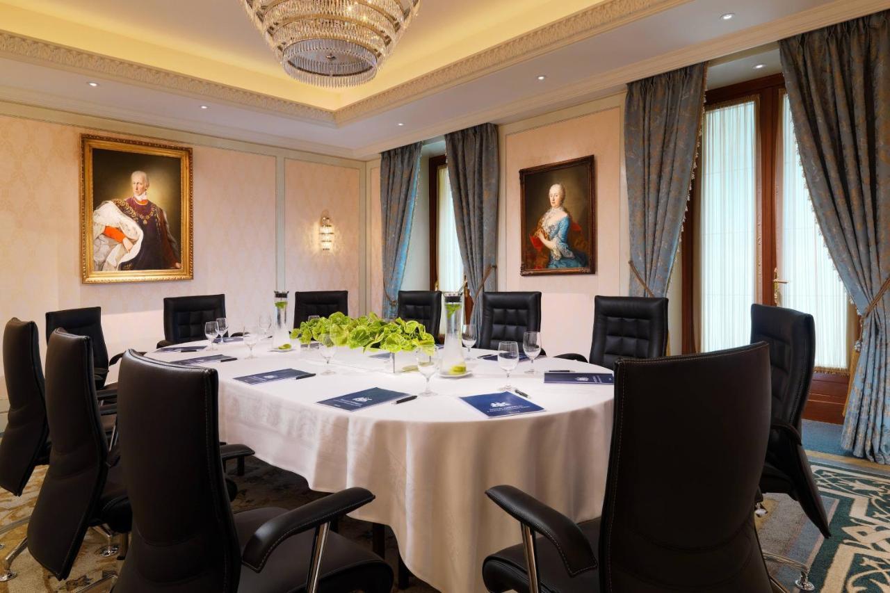 Hotel Imperial, A Luxury Collection Hotel, Wien