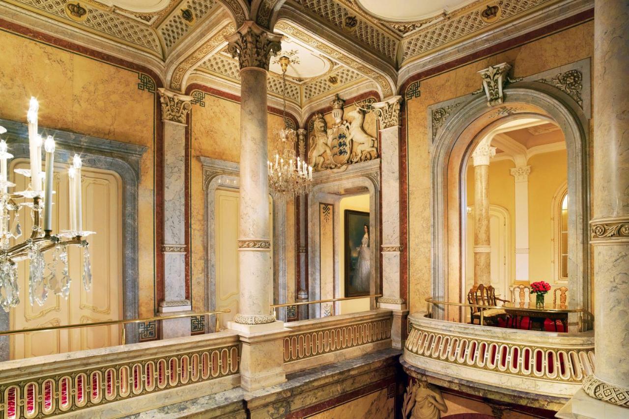 Imperial, A Luxury Collection Hotel, Hotel Wien
